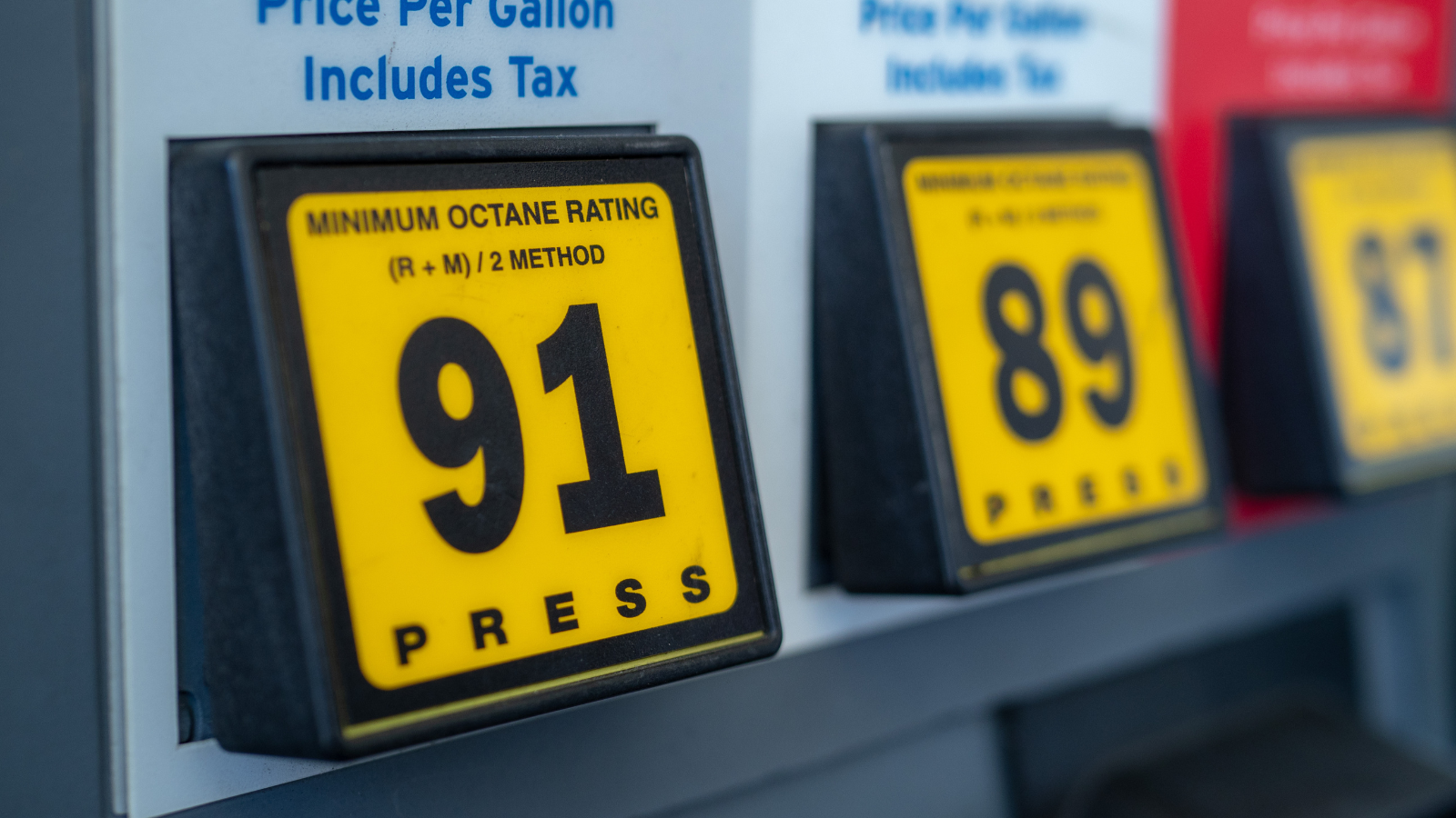 Iowa Gas Prices Rise 13 Cents in One Week